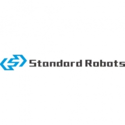 Standard Robots Logo